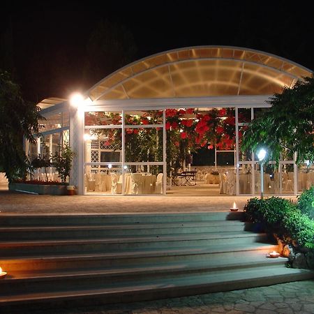 Hotel Sierra Silvana Selva Di Fasano Εξωτερικό φωτογραφία