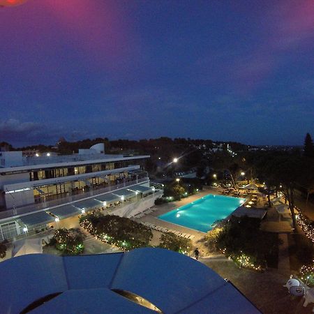 Hotel Sierra Silvana Selva Di Fasano Εξωτερικό φωτογραφία