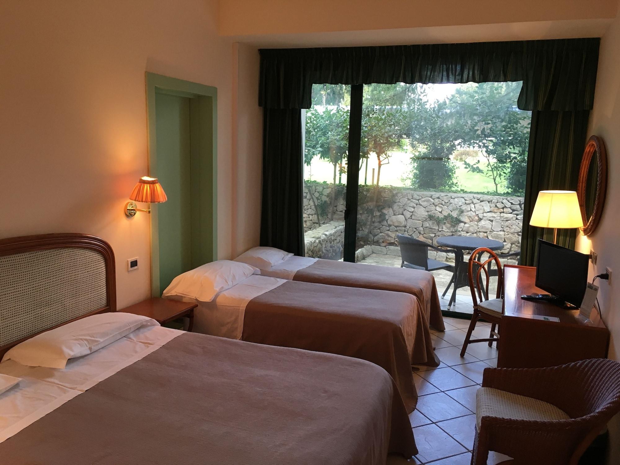 Hotel Sierra Silvana Selva Di Fasano Εξωτερικό φωτογραφία
