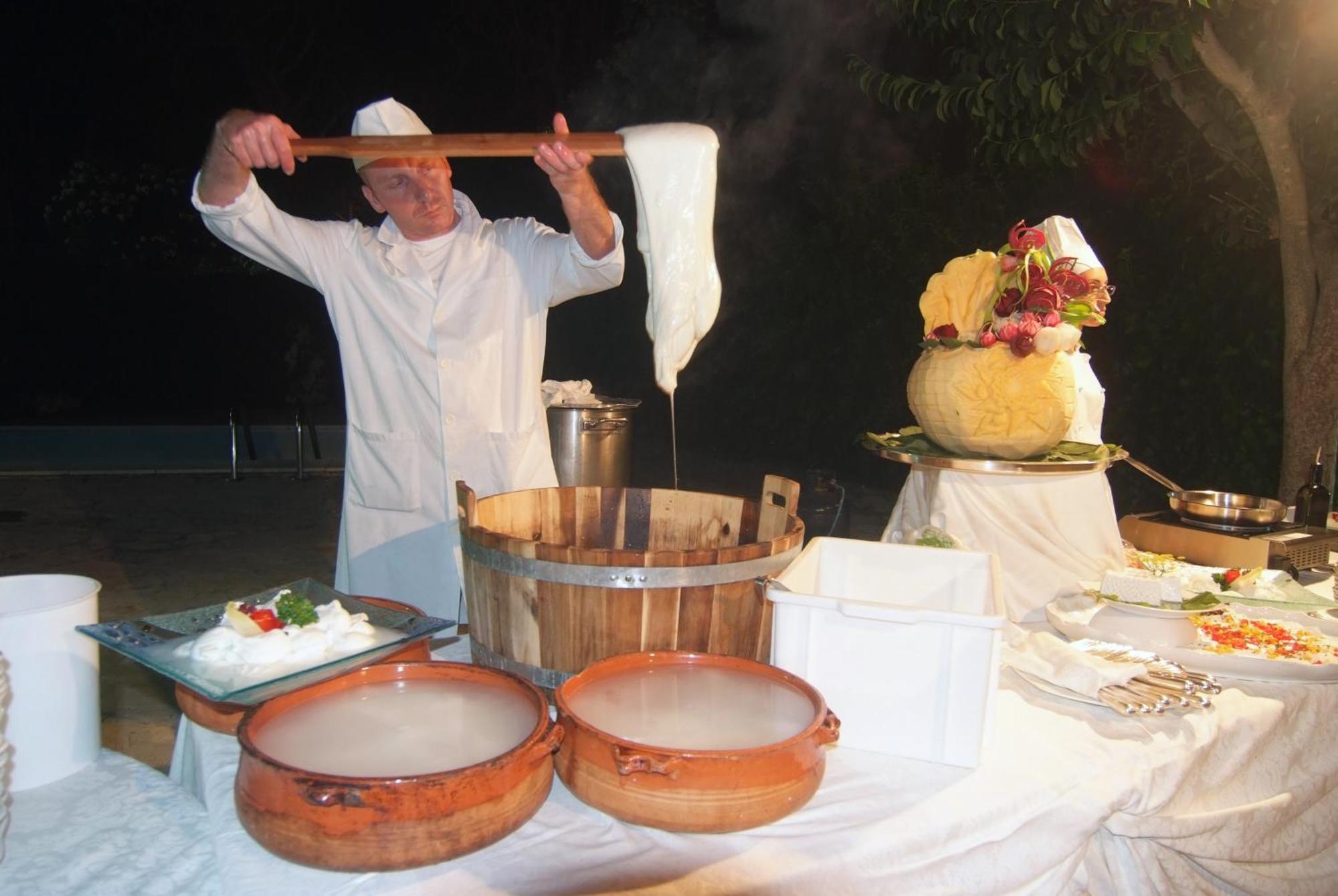 Hotel Sierra Silvana Selva Di Fasano Εξωτερικό φωτογραφία