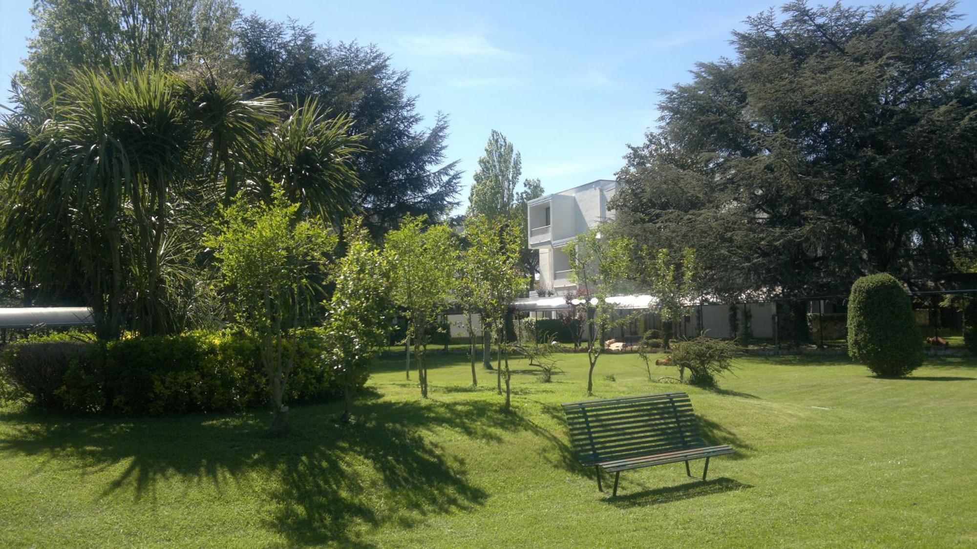 Hotel Sierra Silvana Selva Di Fasano Εξωτερικό φωτογραφία