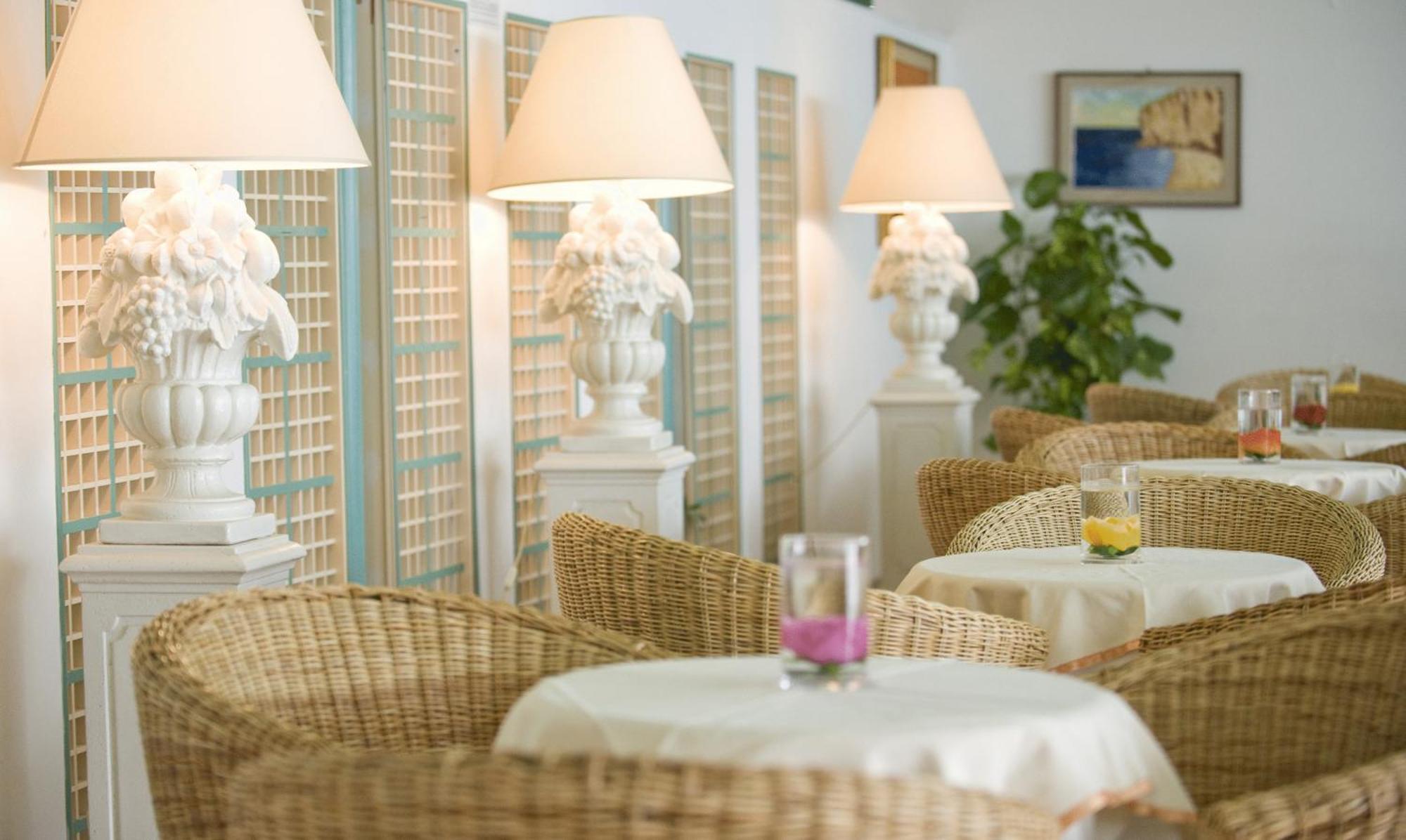 Hotel Sierra Silvana Selva Di Fasano Εξωτερικό φωτογραφία