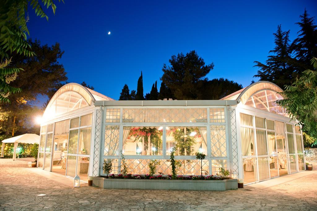 Hotel Sierra Silvana Selva Di Fasano Εξωτερικό φωτογραφία