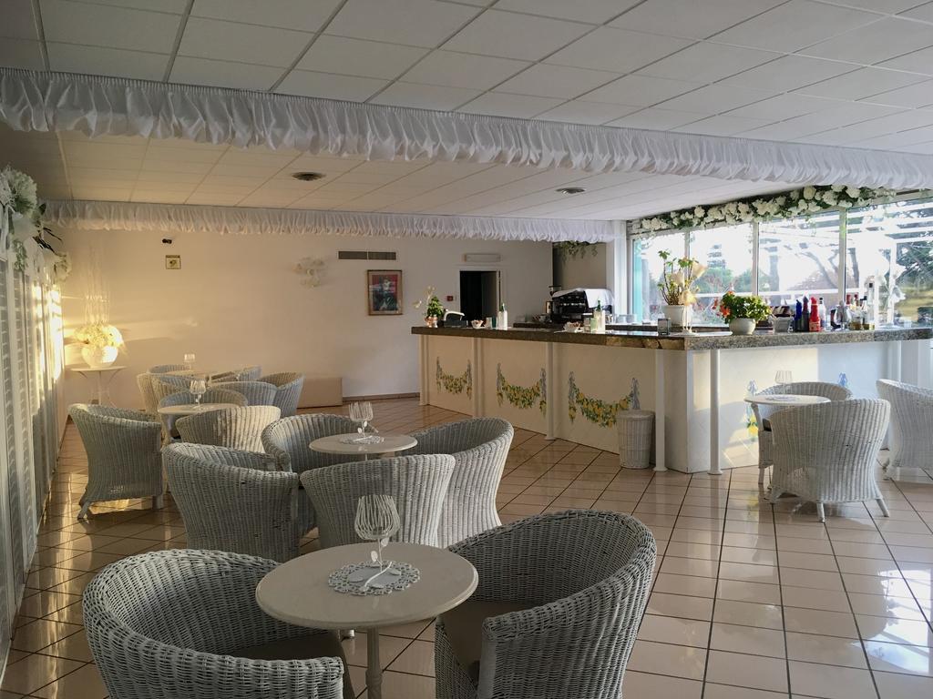 Hotel Sierra Silvana Selva Di Fasano Εξωτερικό φωτογραφία