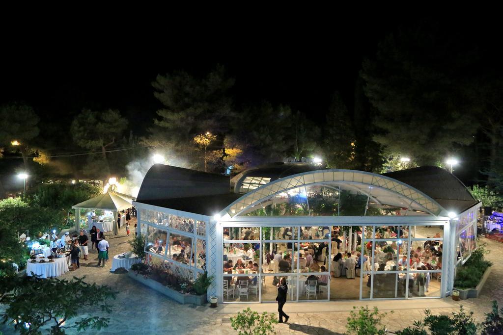 Hotel Sierra Silvana Selva Di Fasano Εξωτερικό φωτογραφία