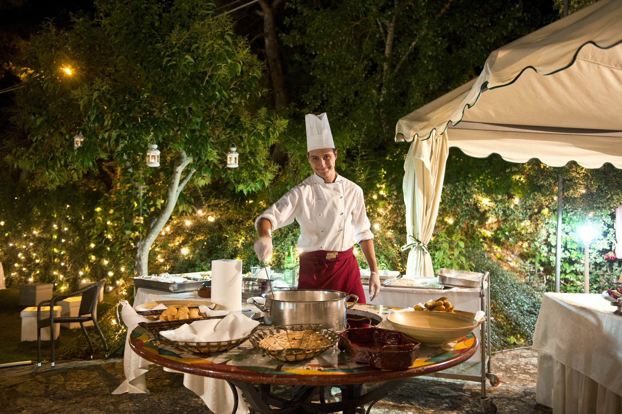Hotel Sierra Silvana Selva Di Fasano Εξωτερικό φωτογραφία